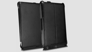 Boxwave Nero Leather Google Nexus 7 Book Jacket