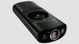 Logitech Broadcaster