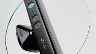 Gaming Gadget of the Year Microsoft Xbox Kinect