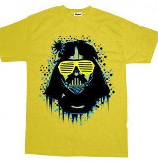 Kanye Vader