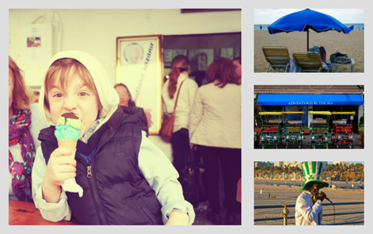 Collage maker : BeFunky