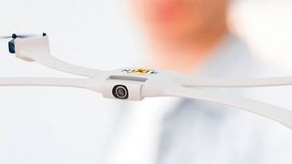 Nixie Drone