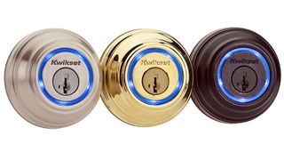 Kwikset Kevo 219