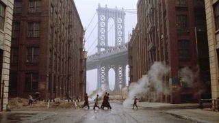 22 Once Upon a Time in America 1984