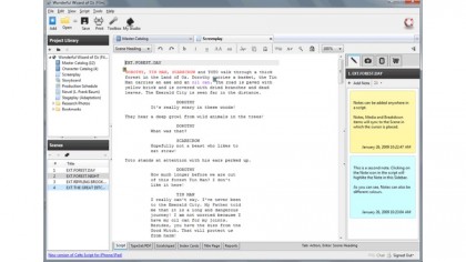 Download Celtx free