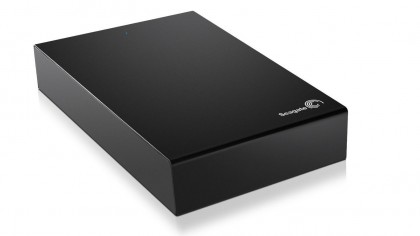Seagate 5TB