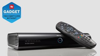 Sky HD 2TB