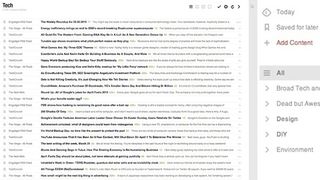 Feedly