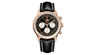 Breitling Navitimer 01