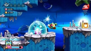 5 Kirby s Return to Dream Land