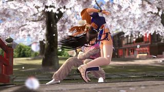 Dead or Alive 4 2006