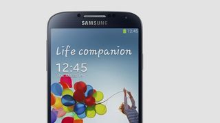 Samsung Galaxy S4 pictures Video camera