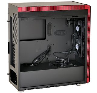 Lian Li PC J60 Open
