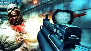 Dead Trigger