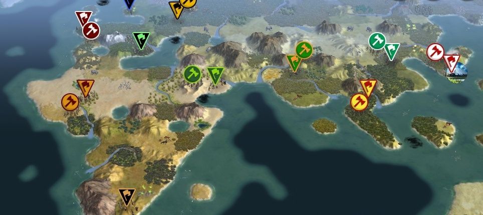 how to download civilization 5 mods