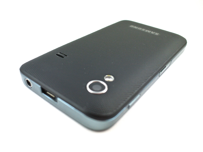 Samsung Galaxy Ace Review Techradar