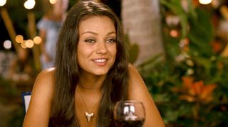 Mila Kunis