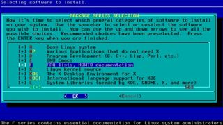 Slackware
