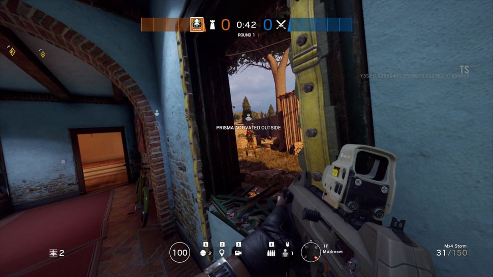 Rainbow Six Siege Operation Para Bellum Everything We Know Windows