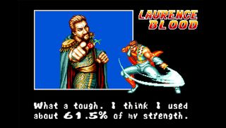 Fatal Fury Special Arcade 1993