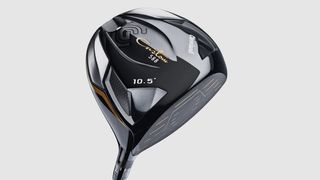 Cleveland 588 Custom Driver