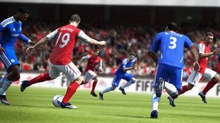FIFA 13