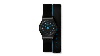Swatch Night View