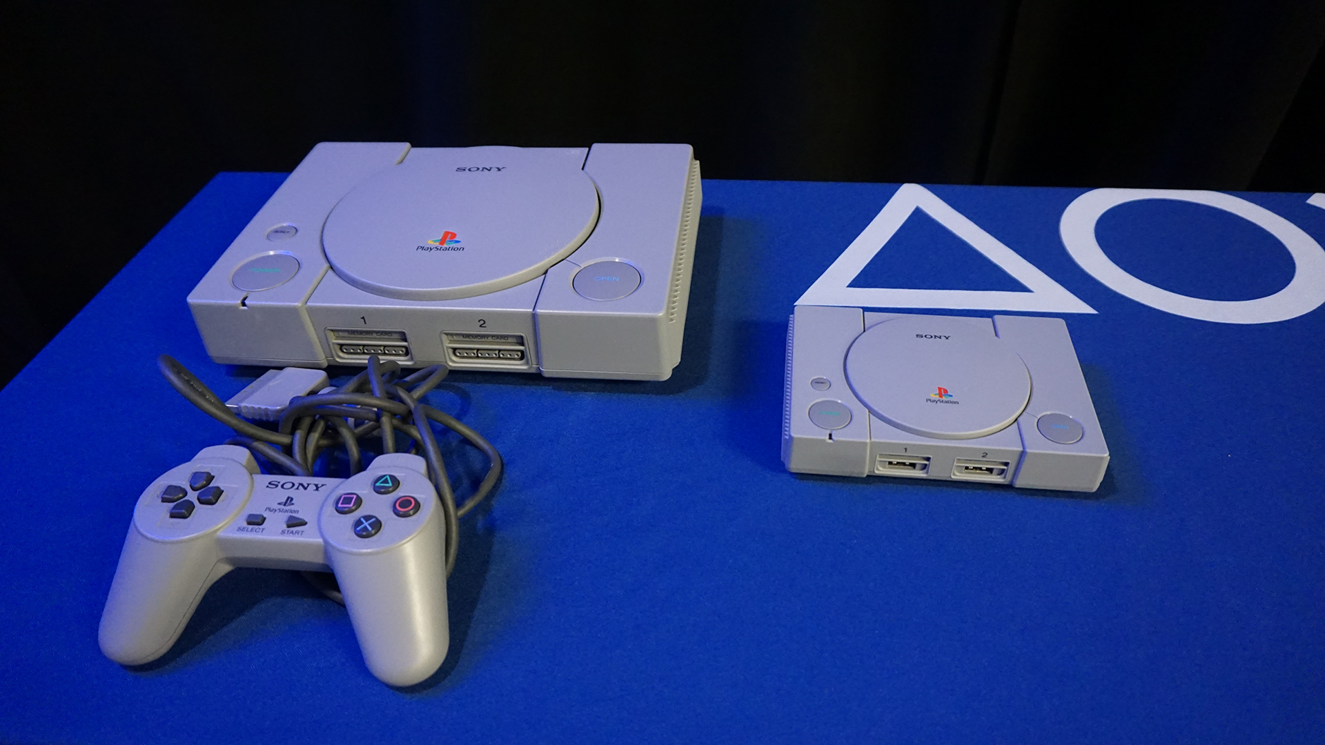 PlayStation Classic