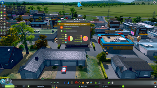 Cities Skylines