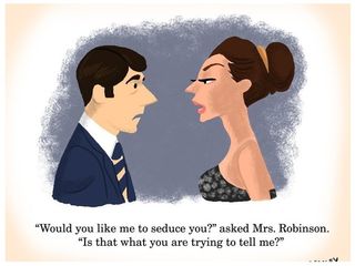 The Graduate 1967