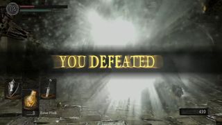 Dark Souls PS3 360 2011