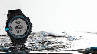 Wearables to help your training session go swimmingly