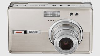 119 Kodak Easyshare One 2005