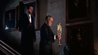 The Hound of the Baskervilles