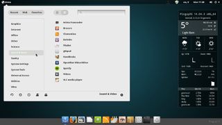 Bundled software