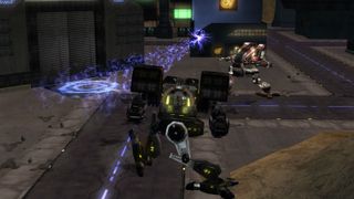 MechAssault