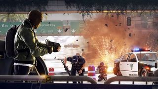 Battlefield Hardline