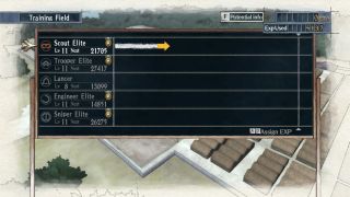 Valkyria Chronicles Review 01