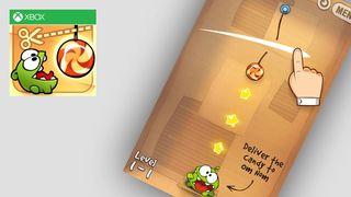 Cut The Rope