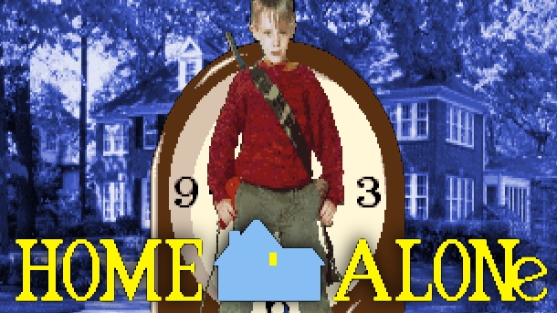  How do the Home Alone videogames hold up? 