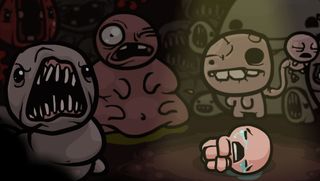 The Binding of Isaac