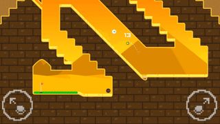Flappy Golf