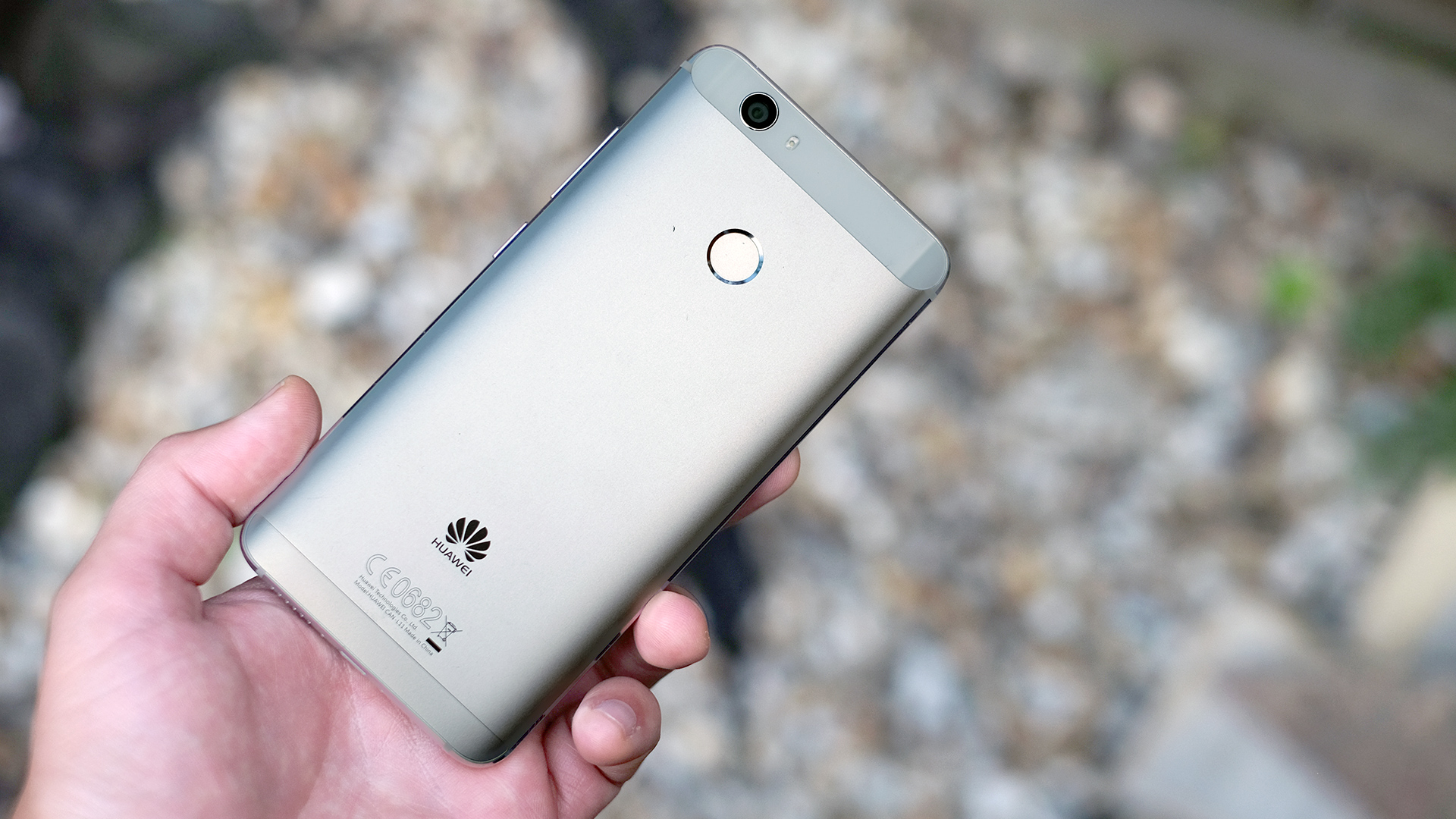 Huawei Nova Review Techradar