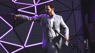 Max Payne 3