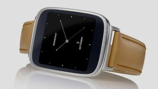 Asus Zenwatch