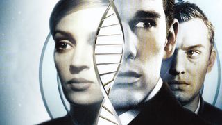 Gattaca 1997