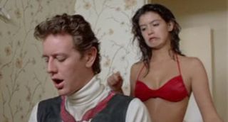Fast Times At Ridgemont High 1982