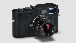 Leica M Monochrom