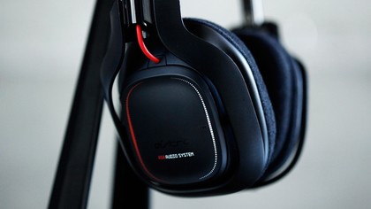 Astro A50 headset review