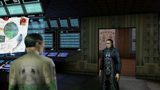 1 Deus Ex 2000